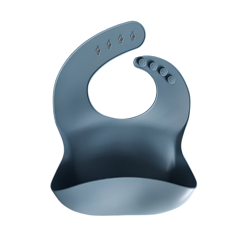 Lunea Silicone Bib