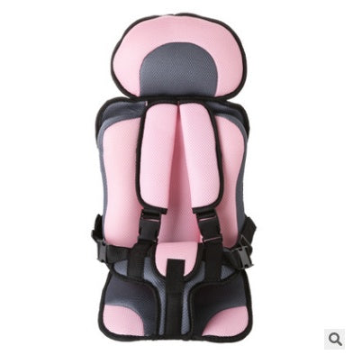 Portable Baby Safety Car Seat