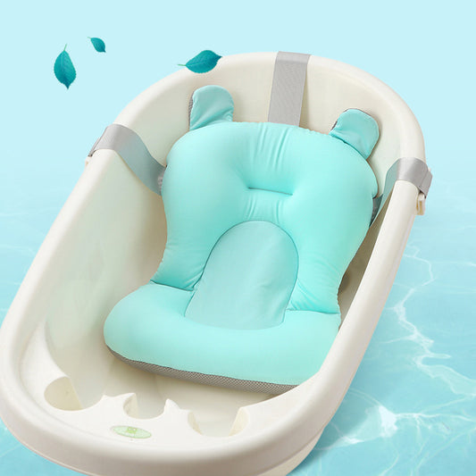 FloatNest™  - Baby Shower-bed