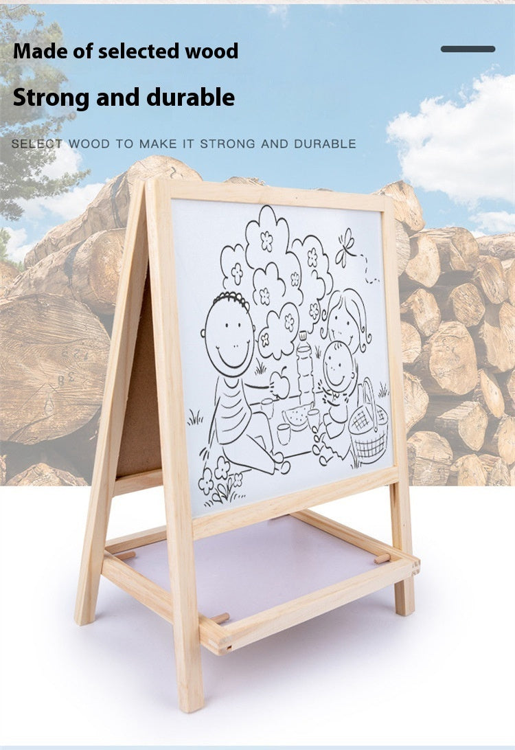 Wonder Board -  Magnetic Art Board