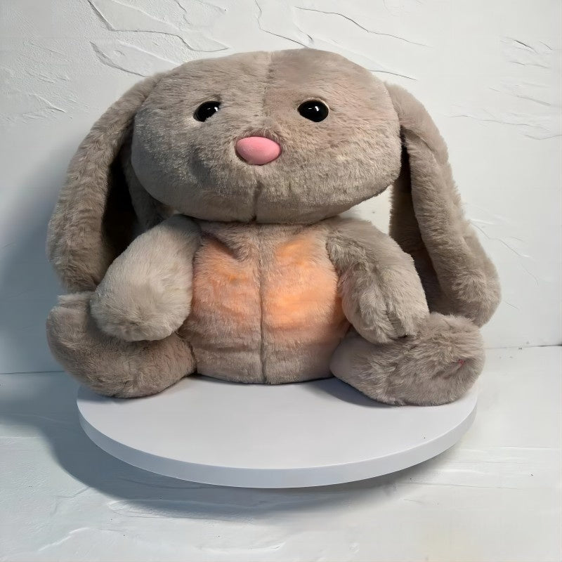 Soothing Breathing Bunny
