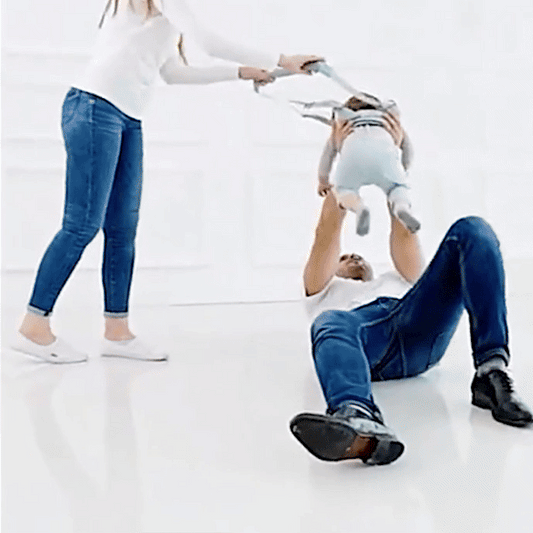 Toddler Walking Harness