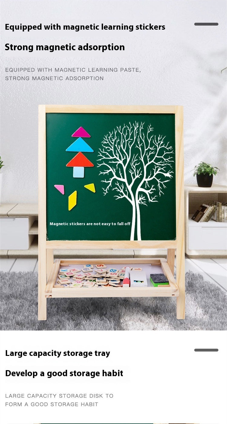 Wonder Board -  Magnetic Art Board