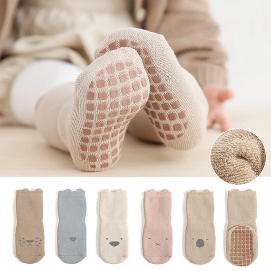 Softie Socks