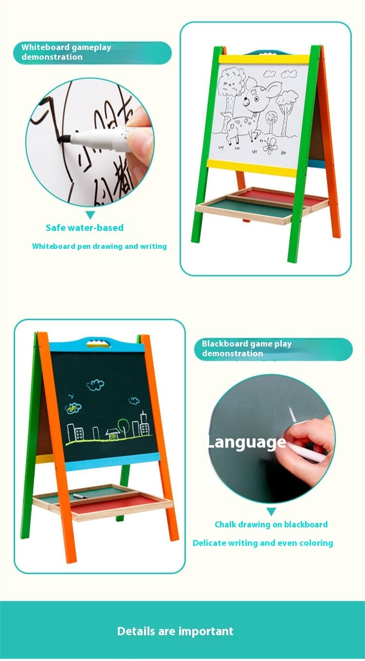 Wonder Board -  Magnetic Art Board