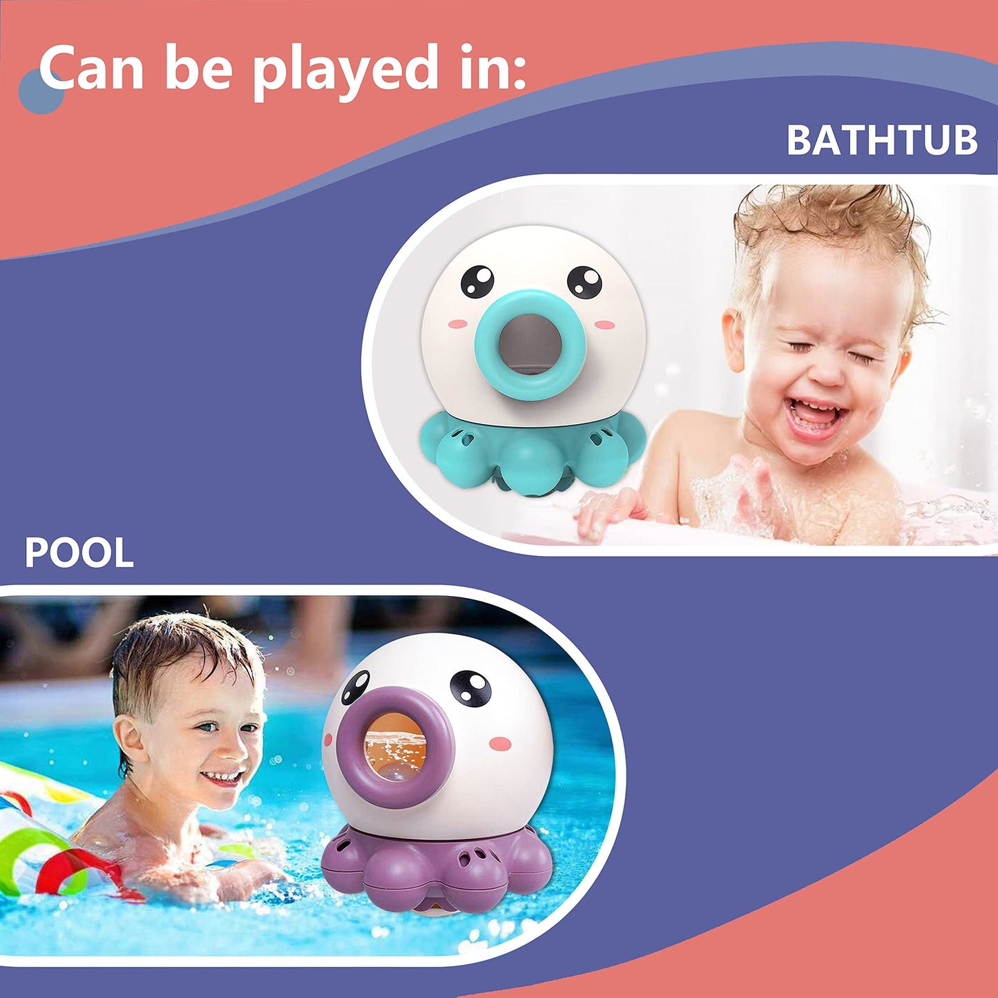 BubblePals