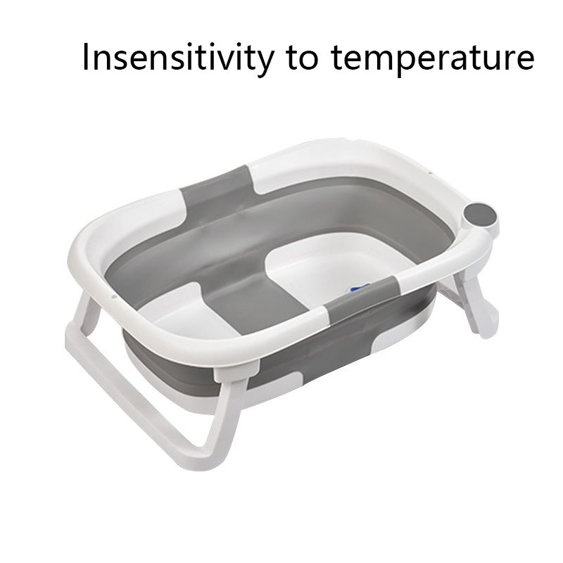 FloatNest™  - Baby Shower-bed