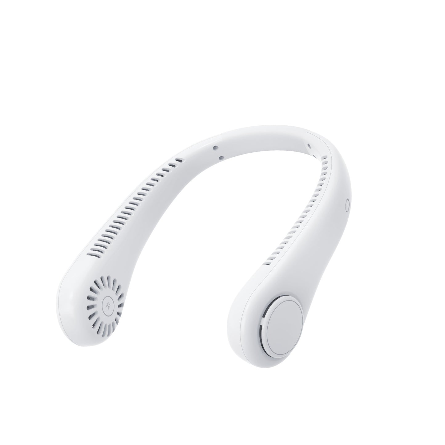 CoolHalo - Portable Air Conditioning