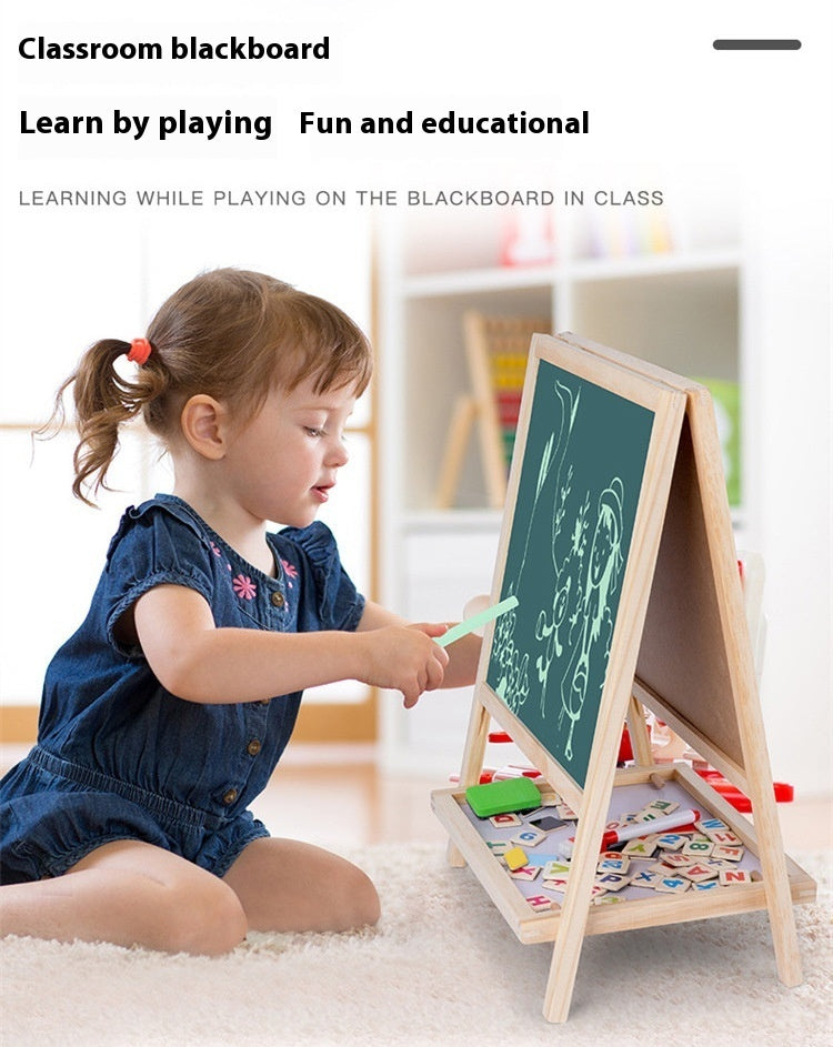 Wonder Board -  Magnetic Art Board
