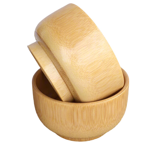 Baby Bamboo Bowl