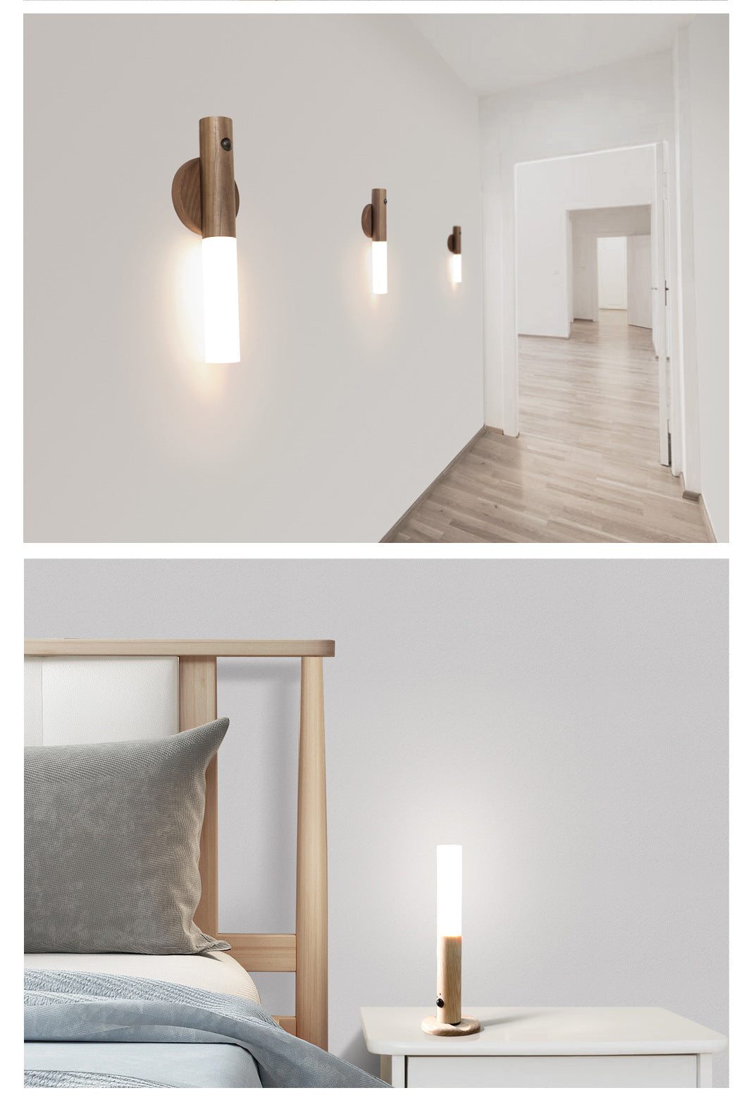 LumiDot Motion Light