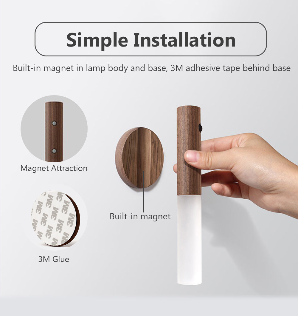 LumiDot Motion Light